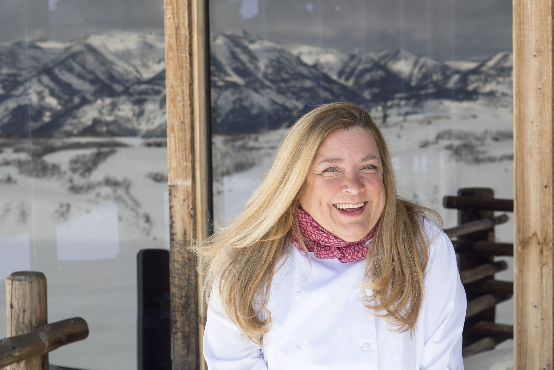 Five course Austrian dinner at The Granary
